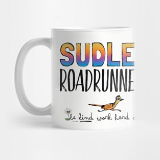 ez Roadrunners Mug